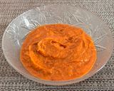 A picture of step 7 of Tomato Chutney.
