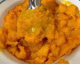 A picture of step 3 of Old Fashioned Pumpkin Pie (Παραδοσιακή Κολοκυθόπιτα Γλυκιά)!.