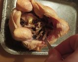 Foto del passaggio 4 della ricetta 🇺🇸Pollo del Ringraziamento