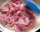 Foto langkah ke 2 dari resep Semur daging ala Betawi.