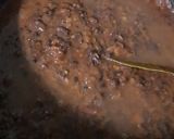 A picture of step 13 of Dhaba Style Dal Makhani.