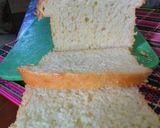 Foto langkah ke 7 dari resep Roti Tawar Susu,,.