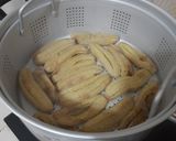 Foto langkah ke 1 dari resep Bolen Pisang (Coklat Keju) Anti Gagal.