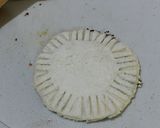Foto langkah ke 3 dari resep Roti Panggang Mini.