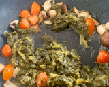 Foto del paso 2 de la receta: Tortilla vegetal