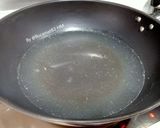 Foto langkah ke 3 dari resep Bubur ayam.