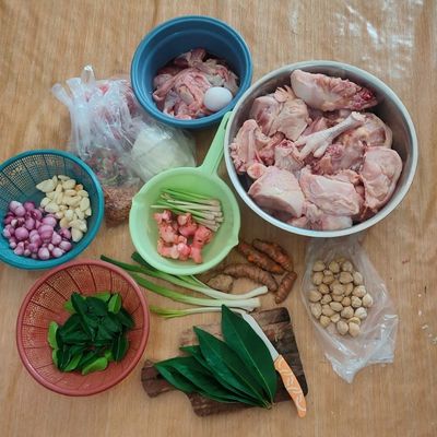 Langkah 2