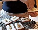 Foto del paso 12 de la receta: Galletas de Mandarina