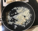Foto del paso 3 de la receta: Corvina en salsa de cúrcuma