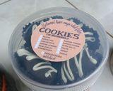 Foto langkah ke 5 dari resep Cokelat kurma.
