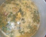 صورة لخطوة 2 من وصفة حساء العدس الاحمر الصحي الغني بالفيتامينات 🍵