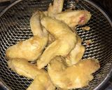 Foto langkah ke 3 dari resep Ayam saus tiram.