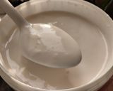 Foto del paso 13 de la receta: Yogur casero sin dulce V°2🥛🧋🥛🧁🍮🍯🍰😜😋🥰