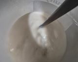Foto langkah ke 2 dari resep Minuman Es Jahe Susu.