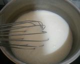 Foto langkah ke 2 dari resep Ice cream alpukat.
