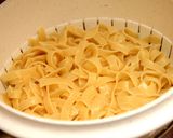 Vargabéles recept fázis 5 fotója