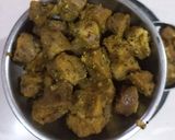 મૂળાના મુઠીયા (Mooli Muthia Recipe In Gujarati) રેસીપી સ્ટેપ3ફોટો