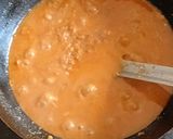 A picture of step 1 of Vegetable PANEER masrrom CURRY.