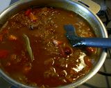 A picture of step 3 of Popular Chili Con Carne.