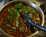 A picture of step 4 of Popular Chili Con Carne.