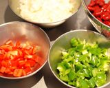 A picture of step 1 of Popular Chili Con Carne.
