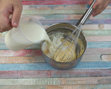 Foto del paso 8 de la receta: Bretzel dulces con crema