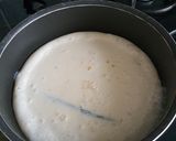 Une image de l'étape 1 de Oeufs au lait renversés au caramel.