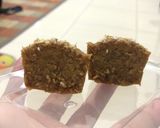 Foto langkah ke 4 dari resep Banana oatmeal muffins (gluten free).