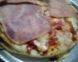Foto del paso 3 de la receta: Lomo pizza 😋😋😋