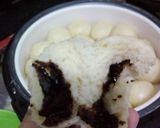 Foto langkah ke 8 dari resep Bakpao.