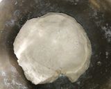A világ legegyszerűbb kakaós csigája recept fázis 2 fotója