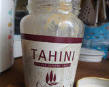 Foto del paso 2 de la receta: Baba ganoush