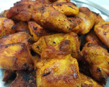 சுவையான சிக்கன் ஷவர்மா ரெசிபி ஸ்டேப் 2 புகைப்படம்