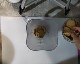 Foto del paso 2 de la receta: New York cheesecake 🥮🥧