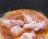 Foto langkah ke 3 dari resep Sayap Ayam Panggang Rempah.
