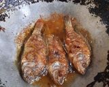 Foto langkah ke 1 dari resep Sambal mujair.