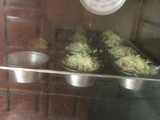 Pizza Roti Tawar