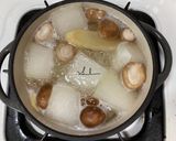 薑片冬瓜湯的食譜步驟2照片