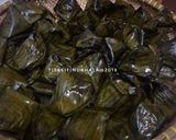 Foto langkah ke 10 dari resep Mendut (Koci).