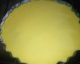 Foto del paso 2 de la receta: Postre con flan🍰