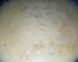 A picture of step 8 of Milky sweet Corn bhutta.