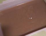 Es Gabus Choco Oreo ♥️ langkah memasak 3 foto