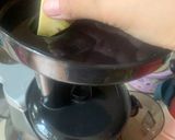 Foto langkah ke 2 dari resep Jus panas (pare nanas).