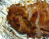 A picture of step 5 of ★Delicious and Easy Teriyaki Chicken Steak.
