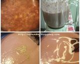รูปขั้นตอนการทำที่ 2 ของ ซุปมันม่วง