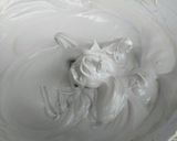 Foto del paso 4 de la receta: Turrón de vino con crema inglesa
