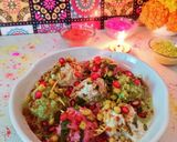 कलरफुल दही वड़ा colourful Dahi vada रेसिपी चरण 5 फोटो