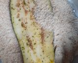 Foto del paso 3 de la receta: MILANESA DE BERENJENA 🍆