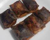 Foto langkah ke 4 dari resep Piscok Lumer Simple.