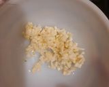 Foto langkah ke 2 dari resep Buncis Cah Daging Giling.